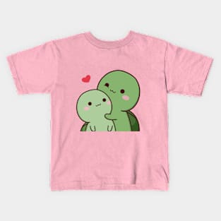 Yoko and Tomi Kids T-Shirt